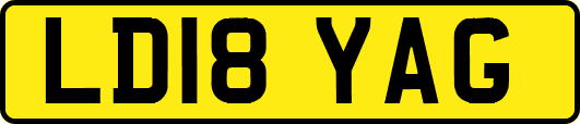 LD18YAG