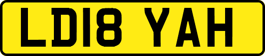 LD18YAH