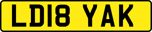 LD18YAK