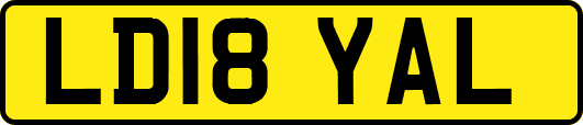 LD18YAL