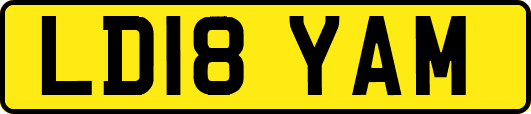 LD18YAM