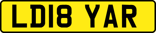 LD18YAR