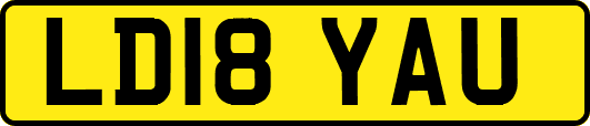LD18YAU