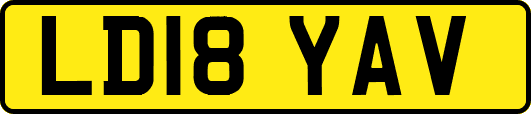 LD18YAV