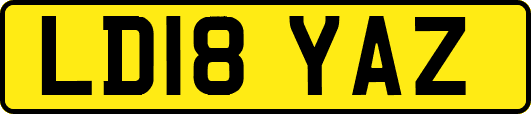 LD18YAZ