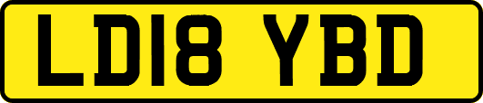 LD18YBD