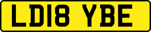 LD18YBE