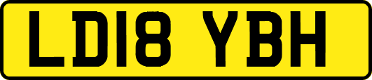 LD18YBH