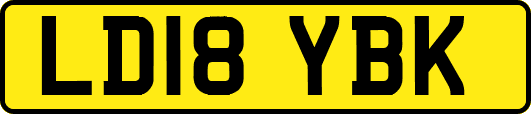 LD18YBK