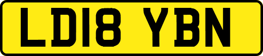 LD18YBN