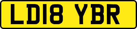 LD18YBR