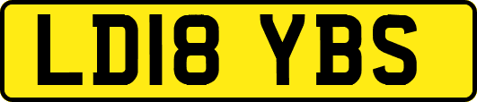LD18YBS