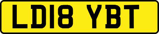 LD18YBT