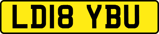 LD18YBU