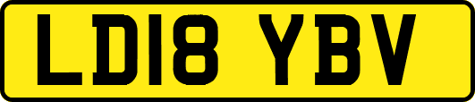 LD18YBV