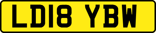 LD18YBW