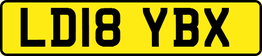 LD18YBX