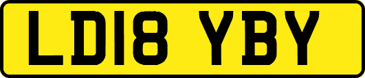LD18YBY
