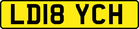 LD18YCH