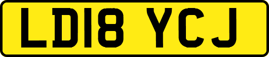 LD18YCJ