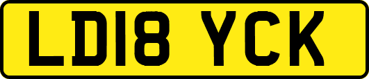 LD18YCK
