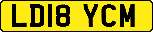 LD18YCM