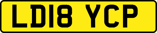 LD18YCP