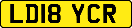LD18YCR