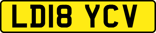 LD18YCV