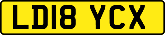 LD18YCX