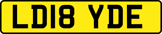 LD18YDE