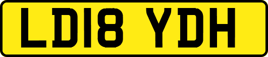 LD18YDH
