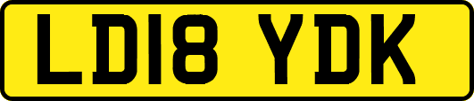 LD18YDK