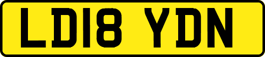 LD18YDN