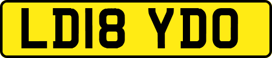 LD18YDO