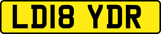 LD18YDR