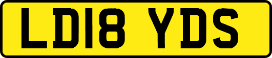 LD18YDS