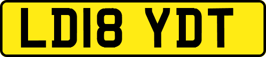 LD18YDT