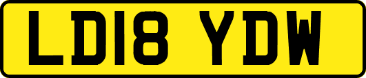 LD18YDW