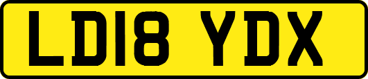 LD18YDX