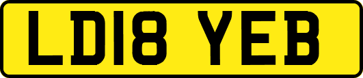 LD18YEB
