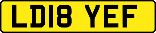 LD18YEF
