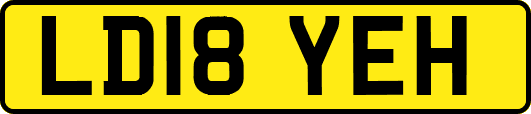 LD18YEH