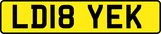 LD18YEK