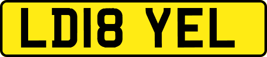 LD18YEL
