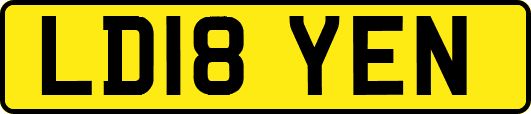 LD18YEN