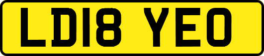 LD18YEO
