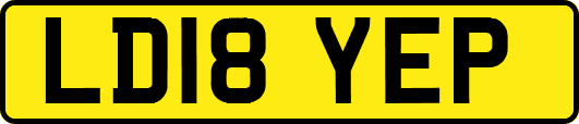 LD18YEP