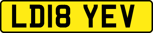 LD18YEV