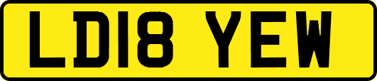 LD18YEW
